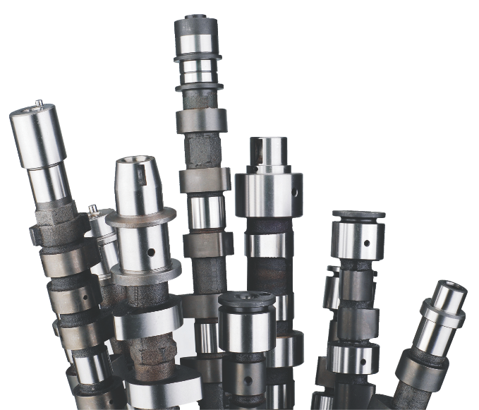 camshaft
