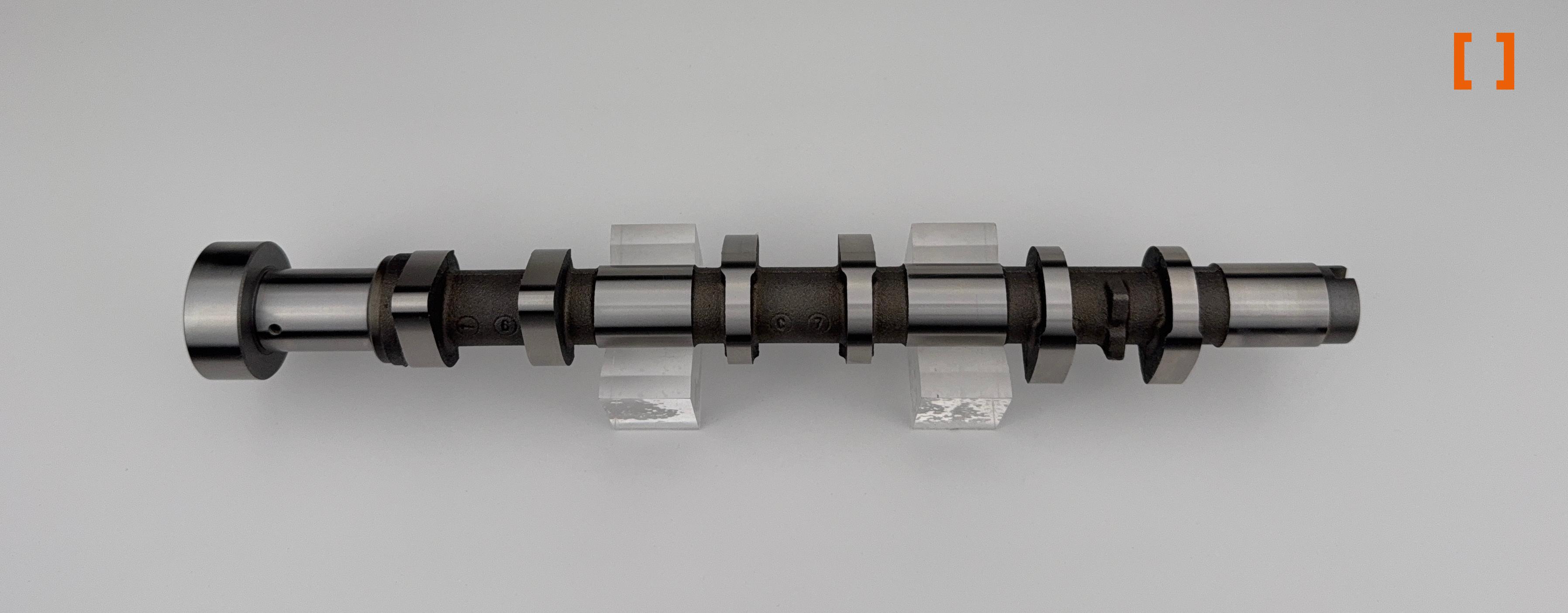 663426 camshaft