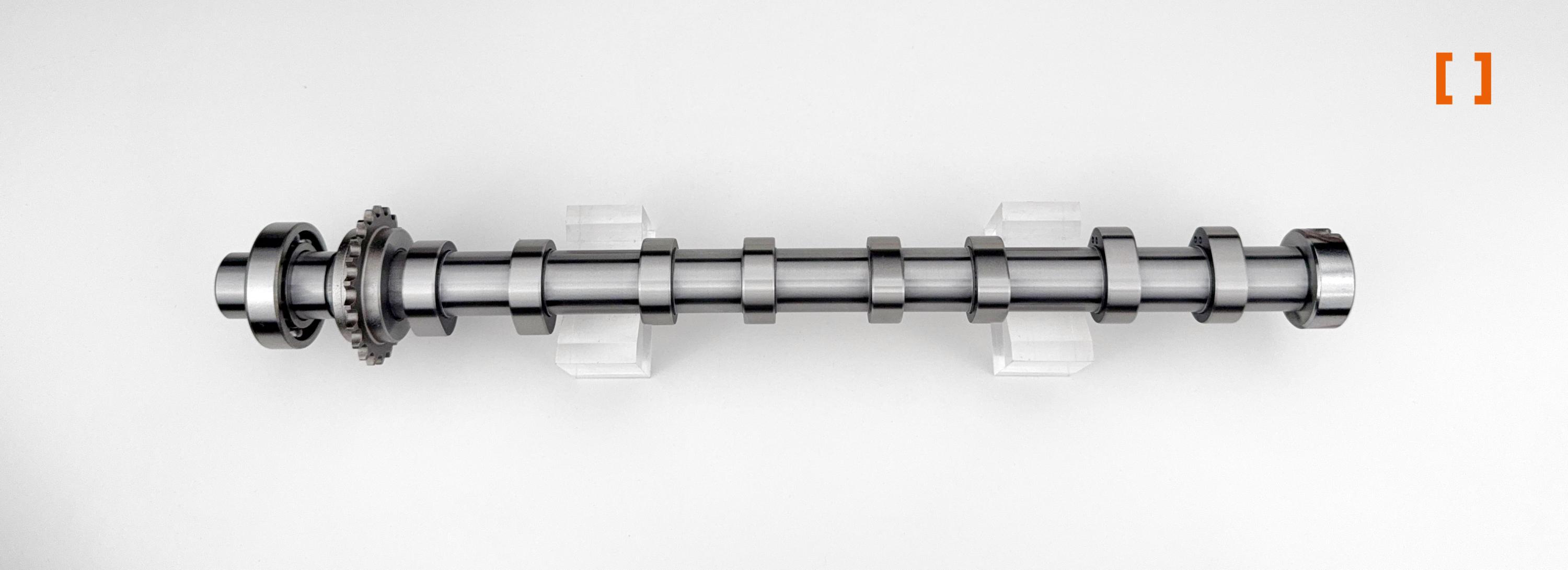 663778 camshaft