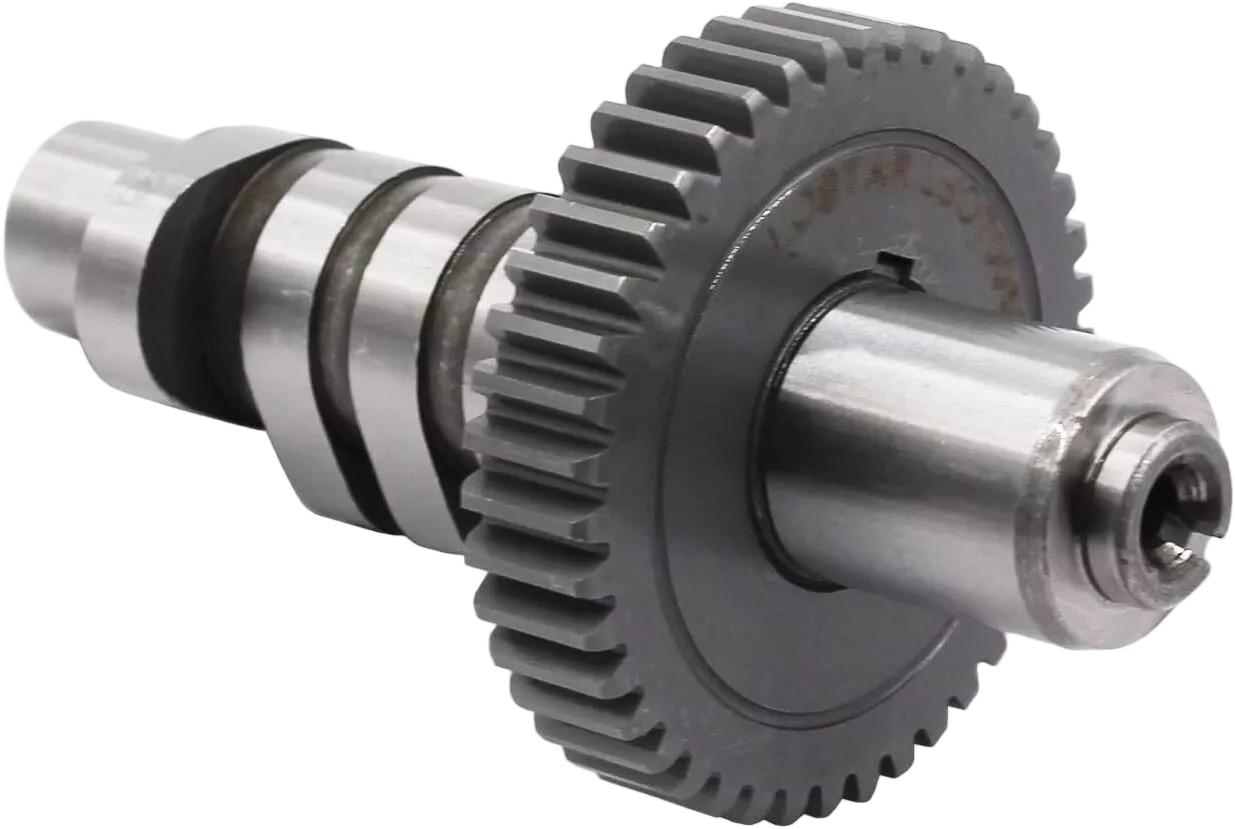 motorcycle camshaft