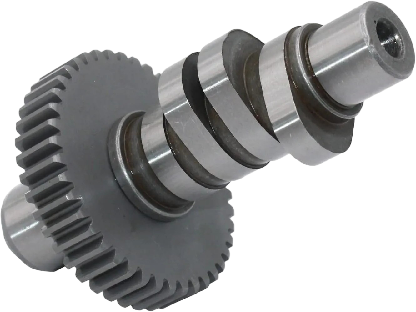 motorcycle camshaft