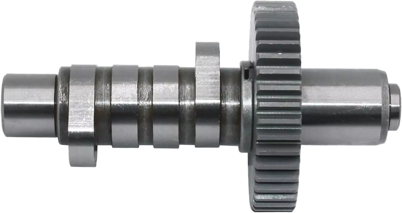 motorcycle camshaft