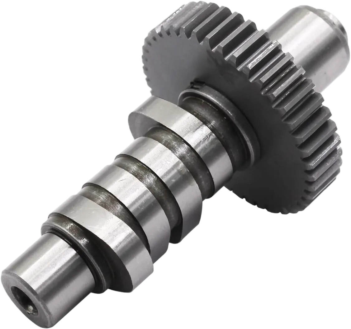 motorcycle camshaft