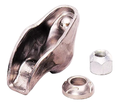 Stamped Steel Rocker Arm