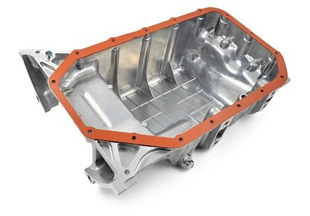 Oil Pan Gasket